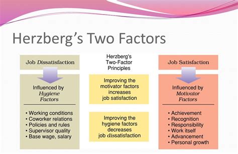 Jordan Belfort: Herzberg’s Two-Factor theory – Harper Zhou's Blog