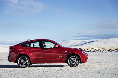 Bmw X4 Hybrid - reviews, prices, ratings with various photos