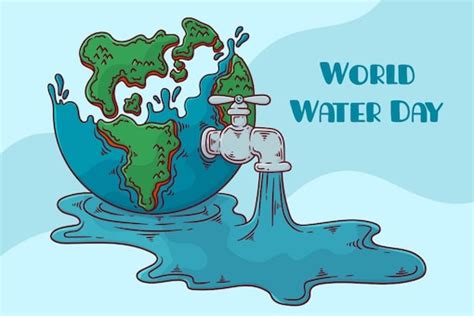 World Water Day 2023: Water Conservation Emerges as Key Focus for ...