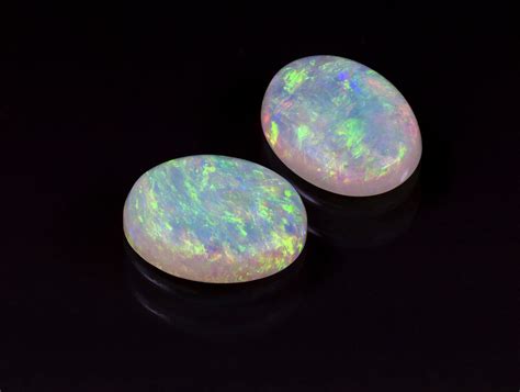 October Birthstone Opal | The Diamond Store