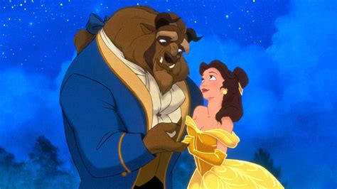 Resource - Beauty and the Beast (1991): Film Guide - Into Film