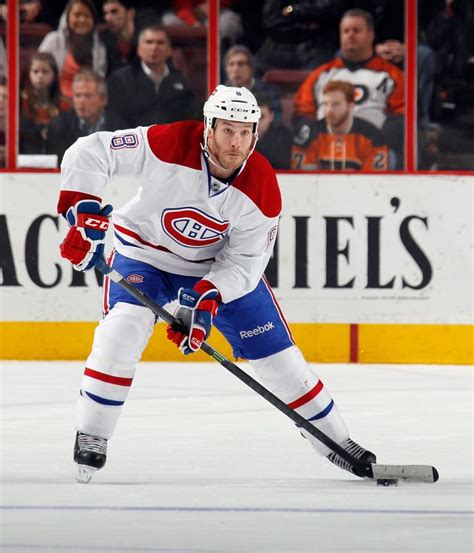 Brendon Prust, Canadiens Montreal | Montreal