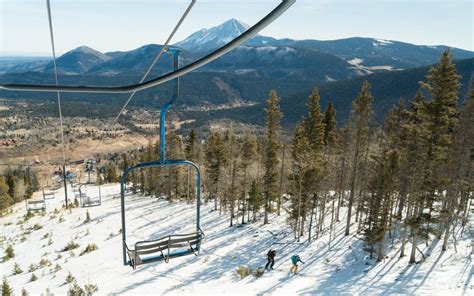 Abandoned Cuchara Ski Resort In Colorado Gets A Breath Of Life After 20 ...