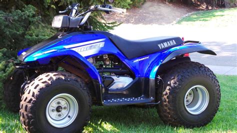 Yamaha Breeze motorcycles for sale