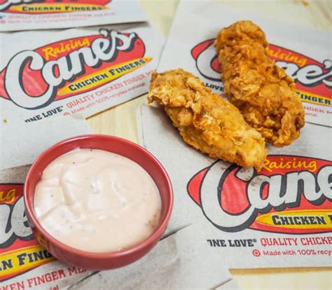 Copycat Raising Cane's Sauce Recipe - Southern Bytes