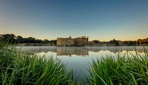 Leeds Castle | Plan your perfect day out