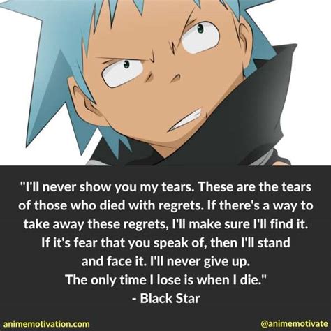 28 Soul Eater Anime Quotes That Are So Damn Meaningful