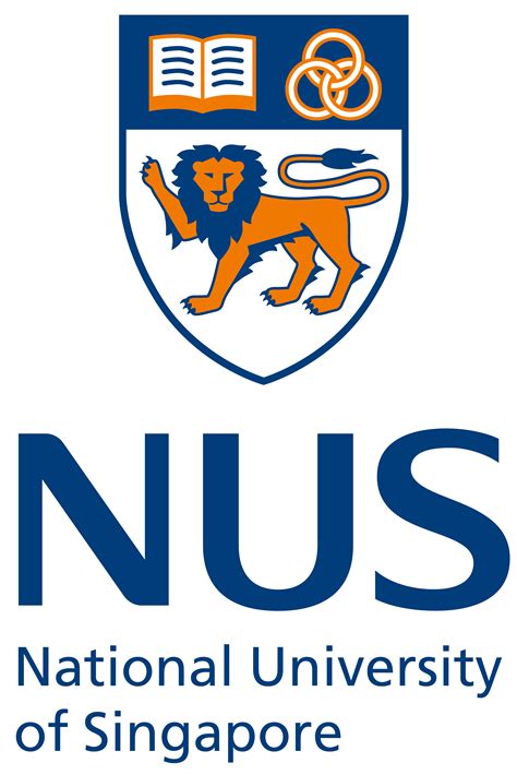 National University Of Singapore (NUS) – Logos Download