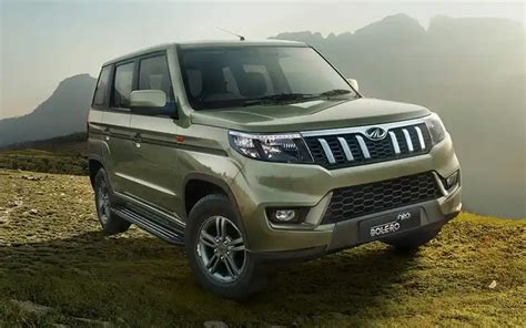 Mahindra Bolero Neo Colours - All Colour Images of 2024 Bolero Neo