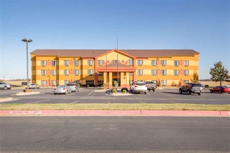 Quality Inn & Suites Pryor, OK - See Discounts