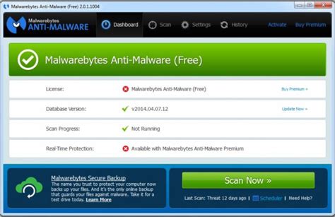 10 Best Malware Removal Tools [FREE & PAID] for Windows 2019