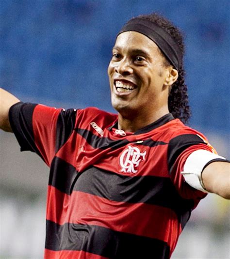 Flamengo: Ronaldinho vers Galatasaray?