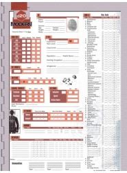 D20 Modern Character Sheet - herefup