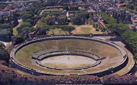 Smarthistory – Pompeii, an introduction