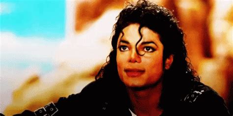 Michael Jackson Smile GIF - MichaelJackson Smile Happy - Discover ...