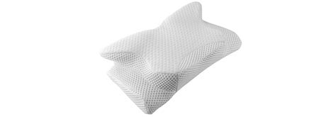 7 Best Cervical Contour Pillows for Neck Pain | Cervical Pillow Reviews