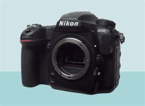 📸 5 MUST-OWN Lenses For Nikon D500 In 2024 [Guide]