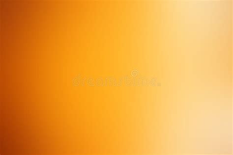 Light Orange Gradient Background, Orange Radial Gradient Effect ...