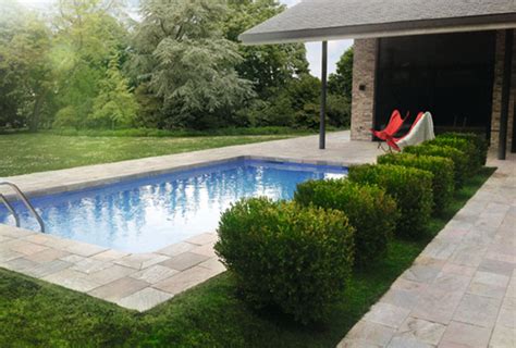 What's the Best Natural Stone for a Pool Deck? | Mackson Marble & Granite