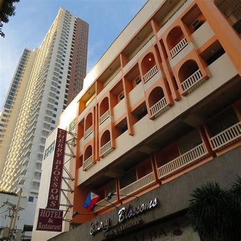 Hotels in Ermita Manila