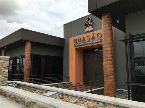 Review: New restaurant Brasão Brazilian Steakhouse a temple to red meat ...