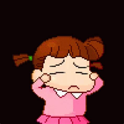 Nene Cry GIF – Nene Shinchan Sinchan – discover and share GIFs