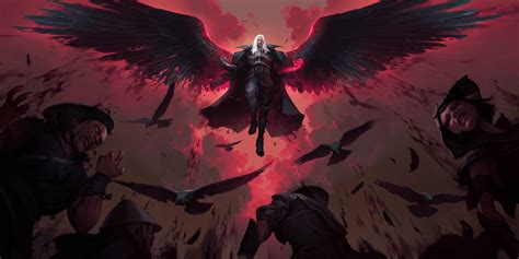 Who is Jericho Swain, The Noxian Grand General, Master Tactician and ...