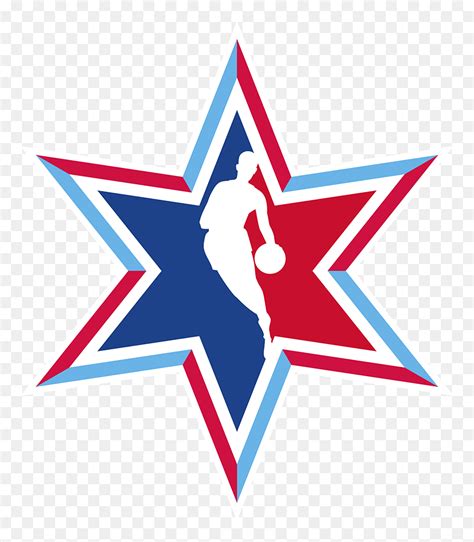 All All-star Teams - Nba All Star Logo 2020, HD Png Download - vhv