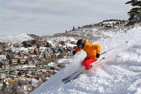 Park City Mountain Resort Ski Holidays | Utah USA | travel&co