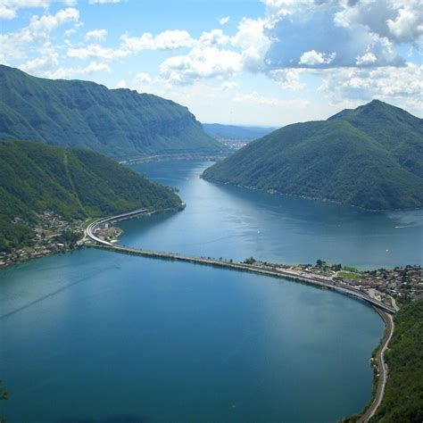 Lake Lugano: All You Need to Know BEFORE You Go (with Photos)