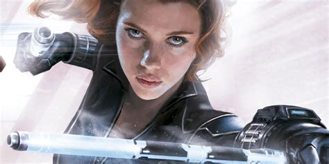 Black Widow Solo Movie: Russo Brothers Talk Possibility