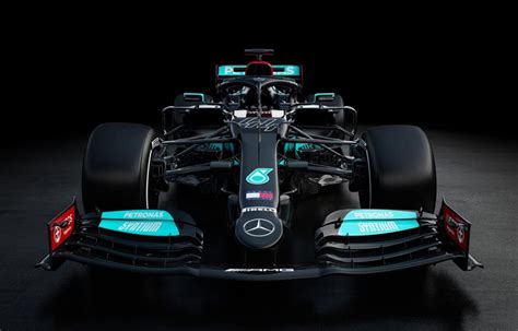 Check out more shots of the new Mercedes W12 | F1 News by Planet F1