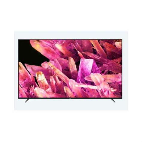 Sony Bravia XR-65X90K 65 Inch Ultra HD 4K Smart Full Array LED TV ...