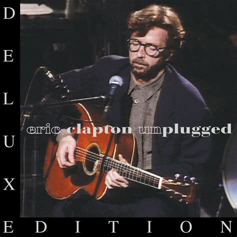 Mega Rock: Eric Clapton: Unplugged [DOWNLOAD]