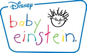 Baby Einstein Logo PNG Vector (EPS) Free Download