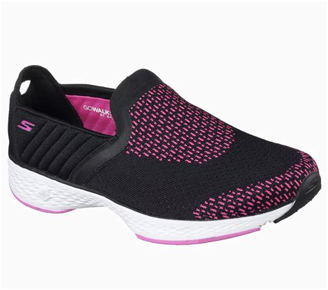 New Skechers 2016 Go Walk Sport Supreme Slip-On Womens Shoes 14140 | eBay