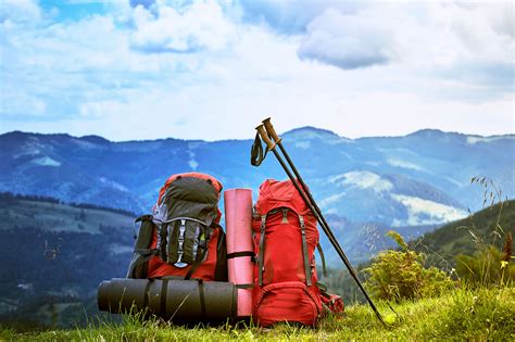 How to Choose the Best Hiking Backpack | ActionHub