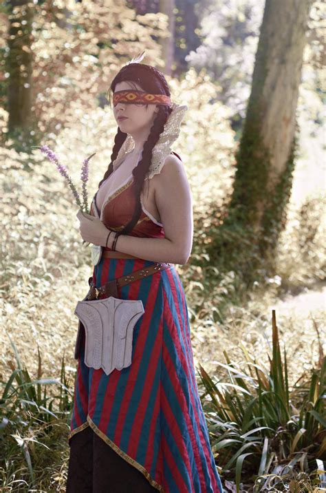 The 50 Best Witcher Cosplays We've Ever Seen | GAMERS DECIDE