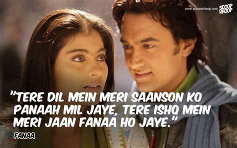 50 Bollywood Romantic Dialogues That Will Make You Fall In Love All ...