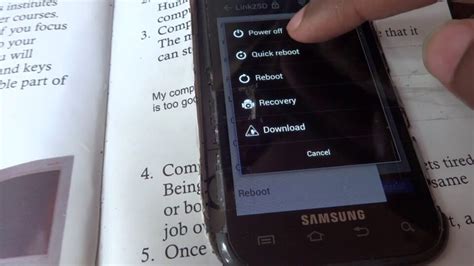 9 Ways to Turn Off Android Phone Without Power Button - 2024 Guide ...