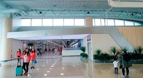 Jeju Airport (CJU)