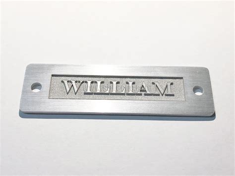 Laser Metal Engraving Machine for Aluminum Projects