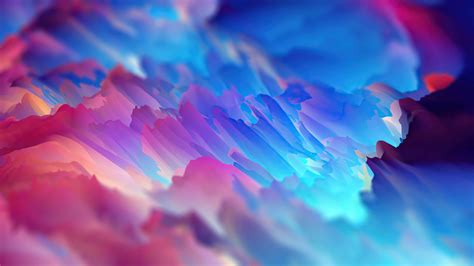 3840x2160 Resolution Abstract Rey of Colors 4k 4K Wallpaper ...