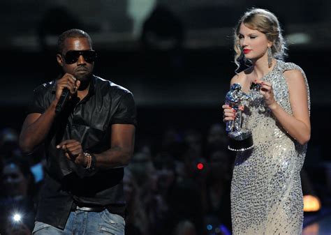 Taylor Swift Was Desperate for Kanye West's Respect After the 2009 VMAs