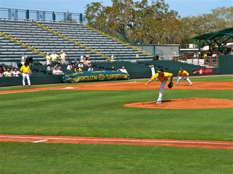 Take a Sneak Peek of the Pittsburgh Pirates Spring Training Home ...