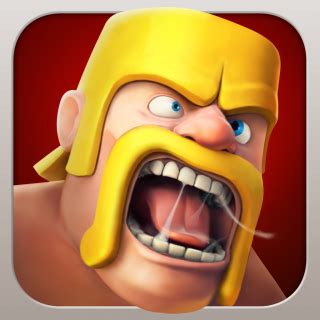 Clash Of Clans PNG images free download, Coc icon - FreeIconsPNG