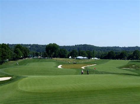 Oakmont Country Club in Oakmont, Pennsylvania, USA | Golf Advisor