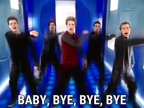 90s 00s 10s, Angsty Teen, Y2k Icons, Nsync, Bye Bye, Pretend, Humor ...