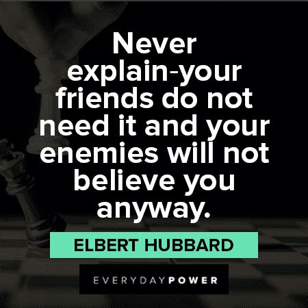 Insulting Quotes For Enemies