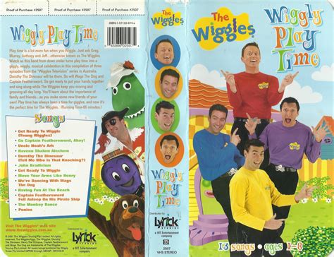 Category:Wiggles in America | Wigglepedia | FANDOM powered by Wikia